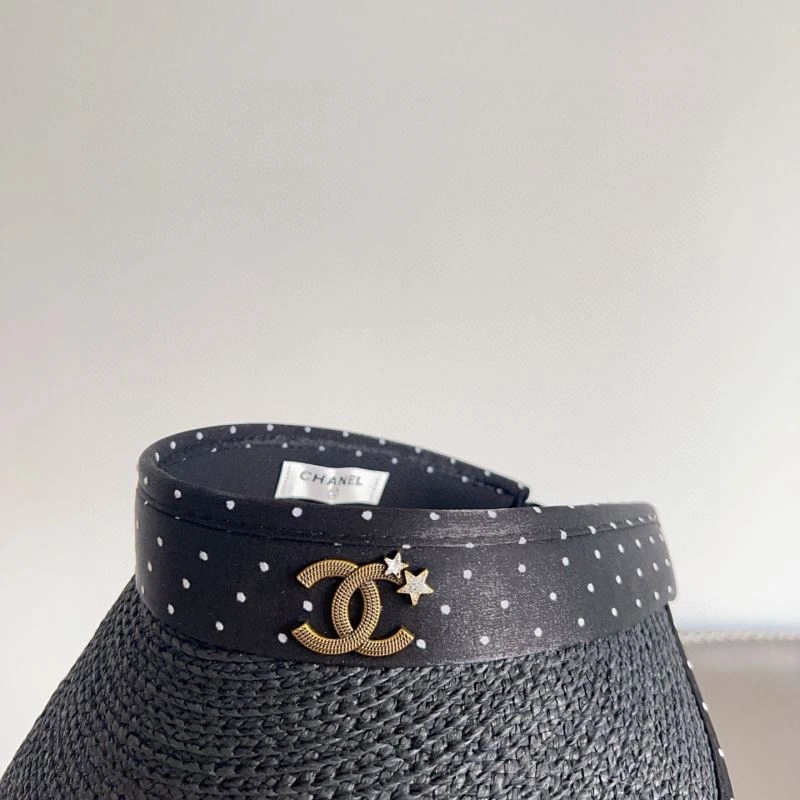 Chanel Caps Comfortable 259828