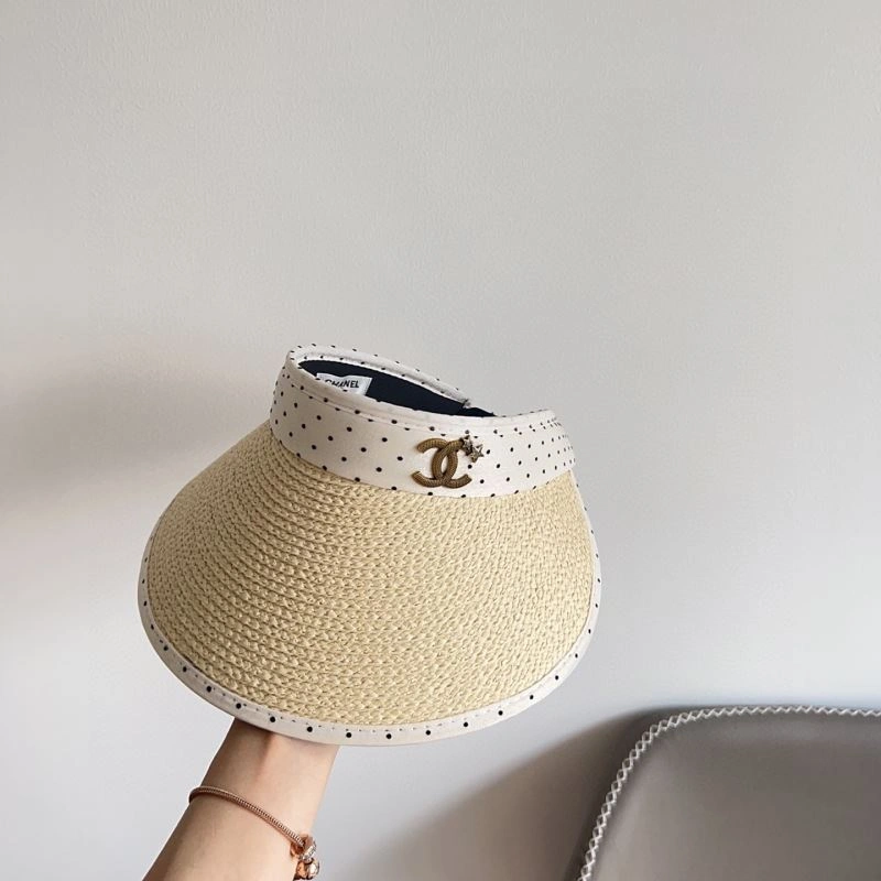 Chanel Caps Stylish 259827