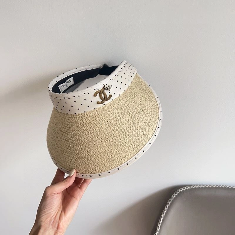 Chanel Caps Stylish 259827