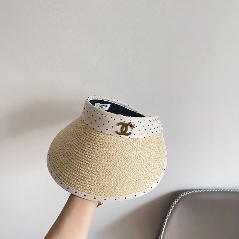 Chanel Caps Stylish 259827