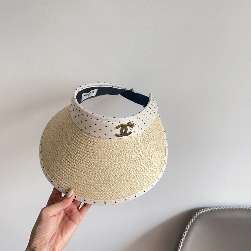 Chanel Caps Stylish 259827