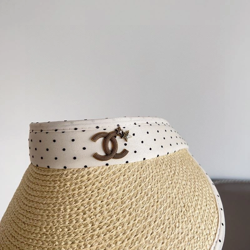 Chanel Caps Stylish 259827