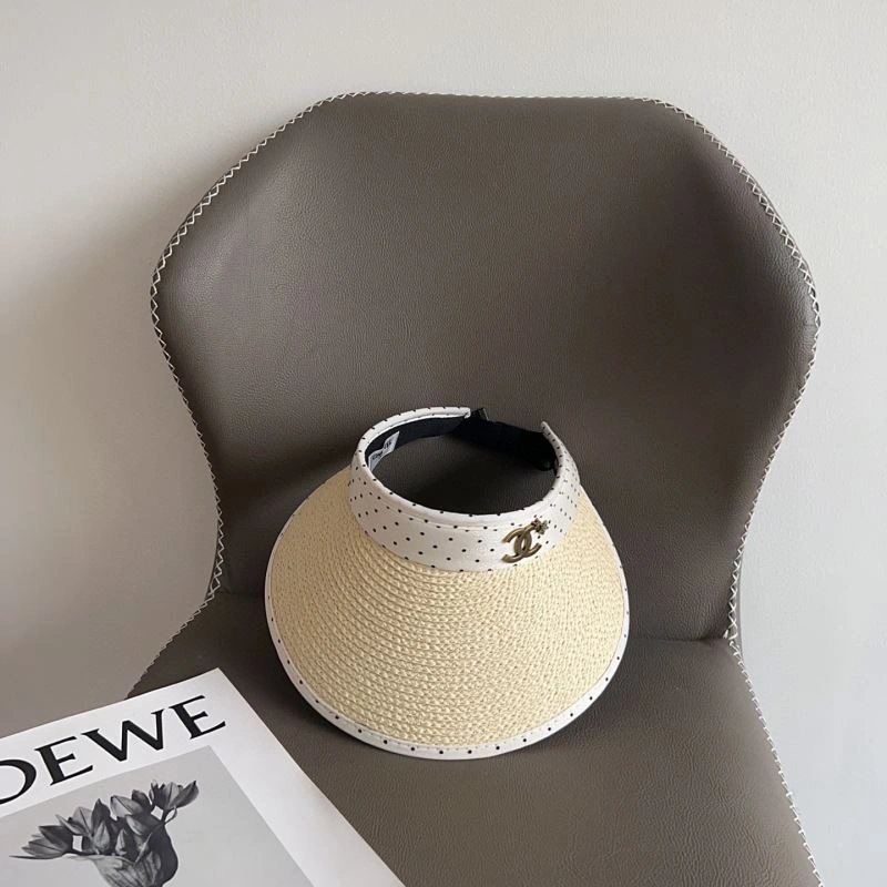 Chanel Caps Stylish 259827