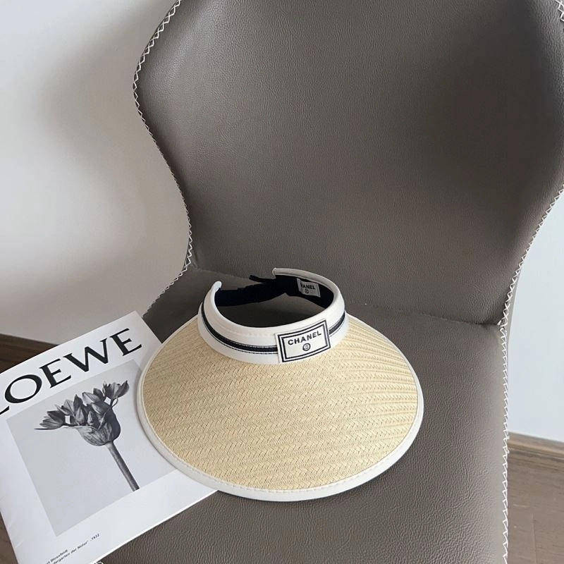 Chanel Caps Durable 259826