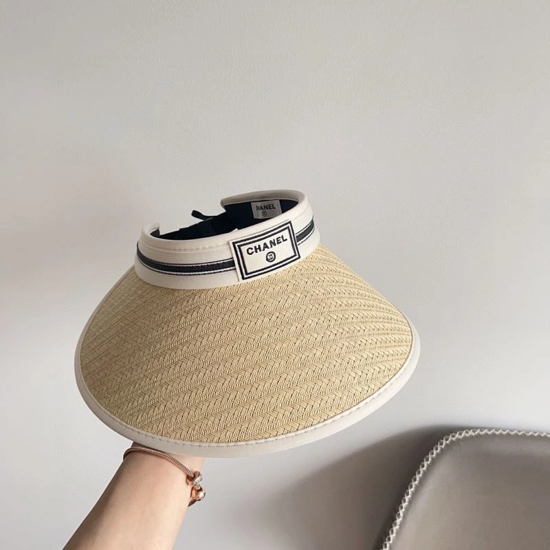 Chanel Caps Durable 259826