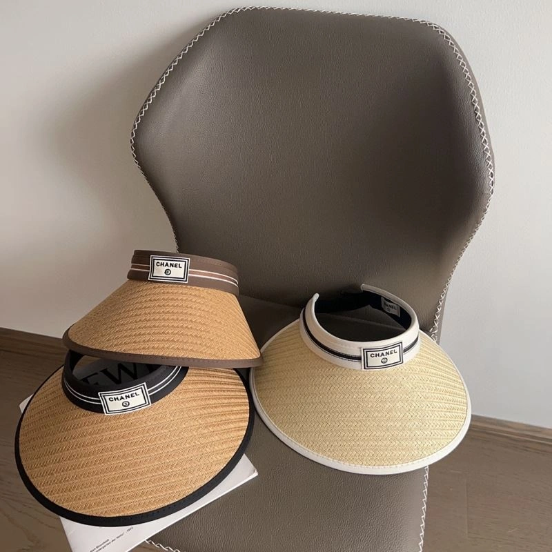 Chanel Caps Durable 259826