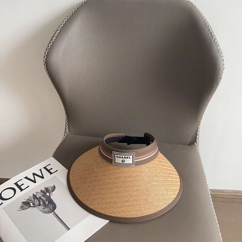 Versatile Chanel Caps 259825