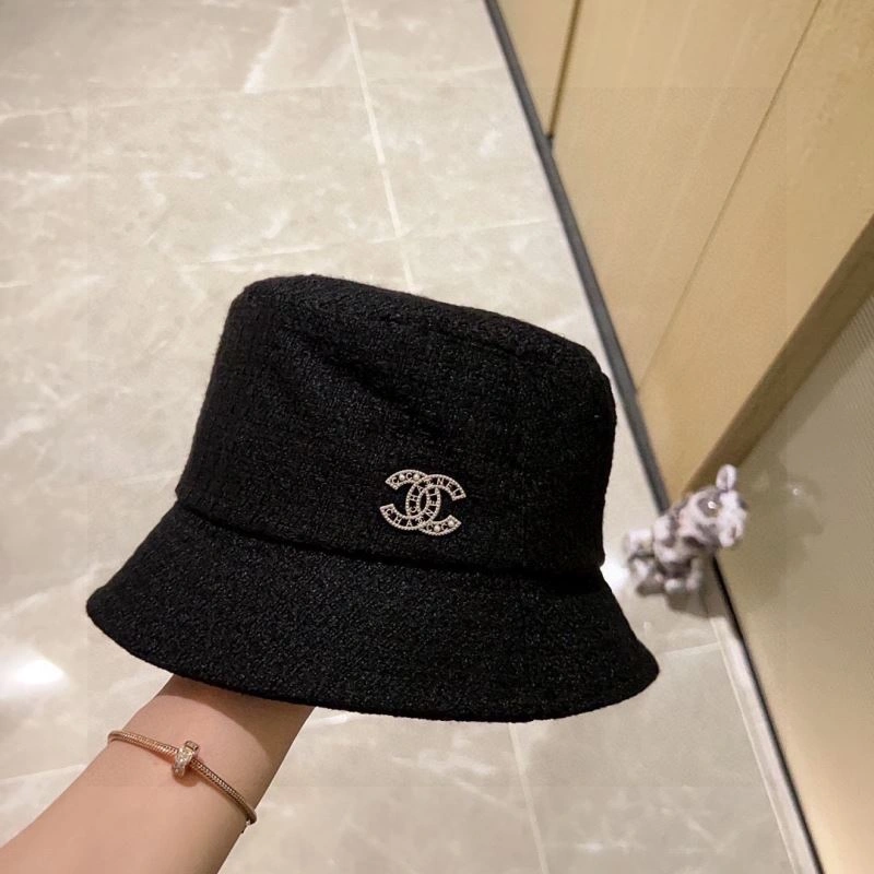 Unisex Chanel Caps 259795