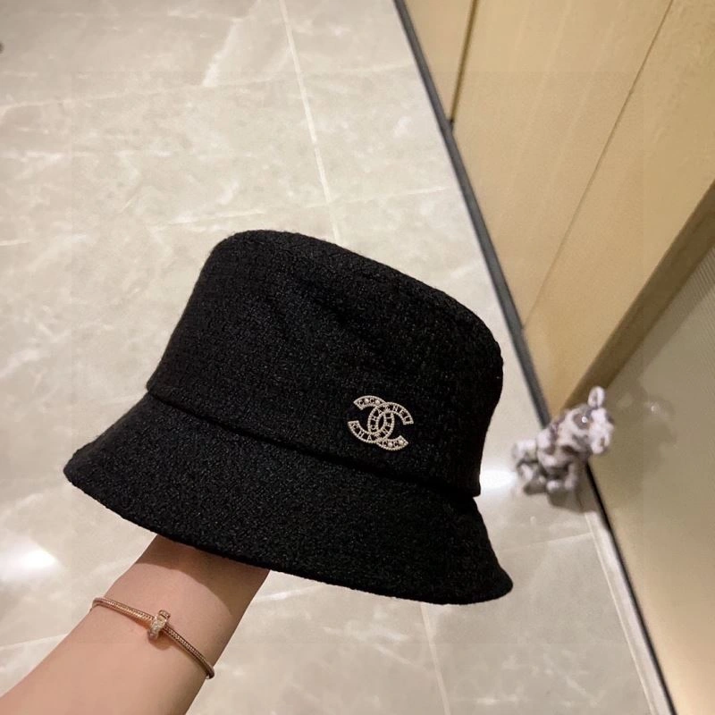 Unisex Chanel Caps 259795