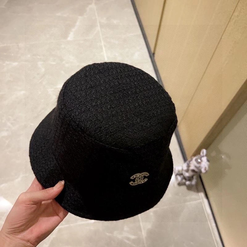 Unisex Chanel Caps 259795