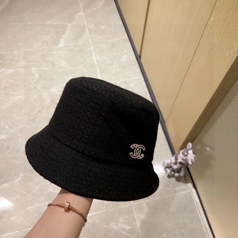 Unisex Chanel Caps 259795