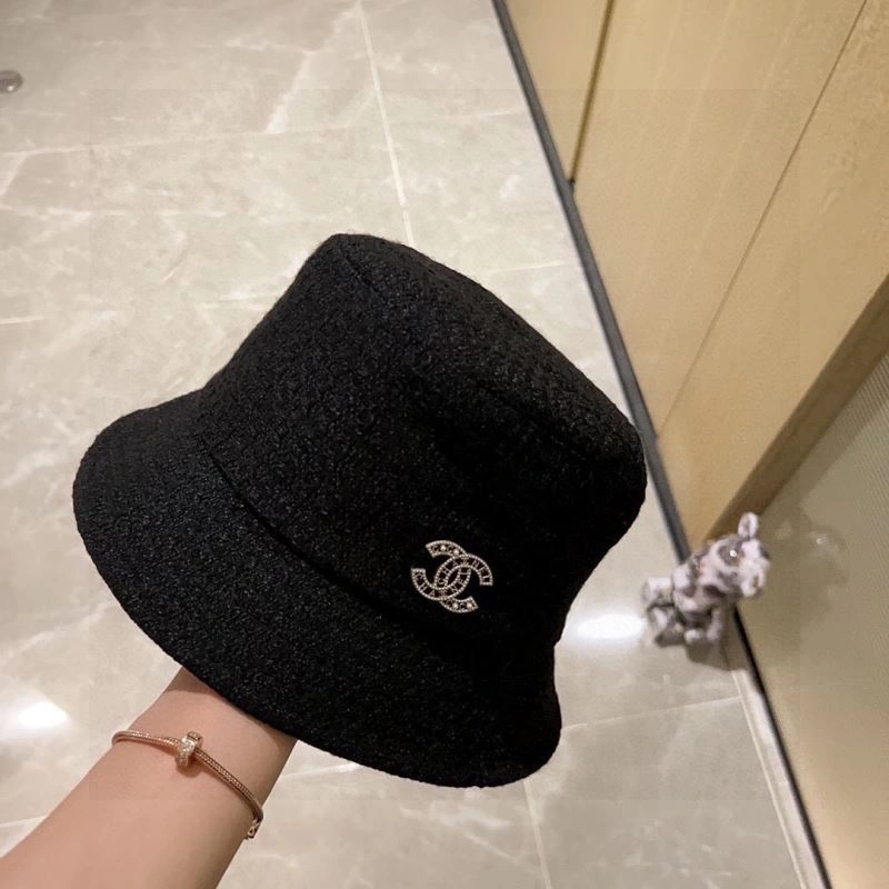 Unisex Chanel Caps 259795