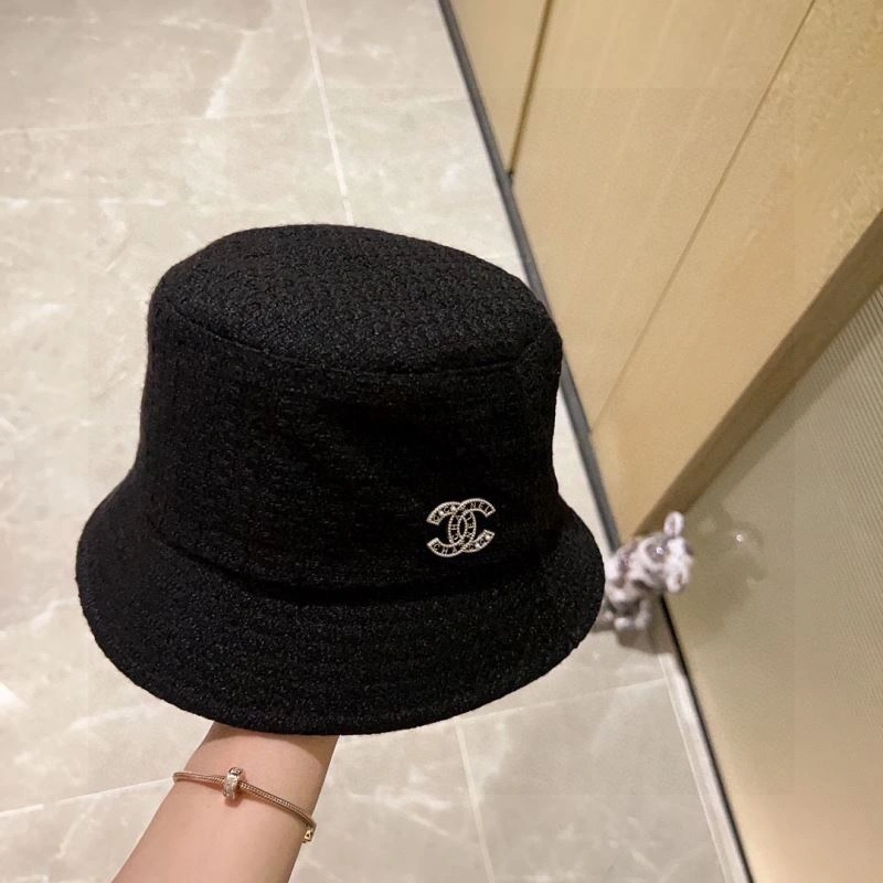 Unisex Chanel Caps 259795