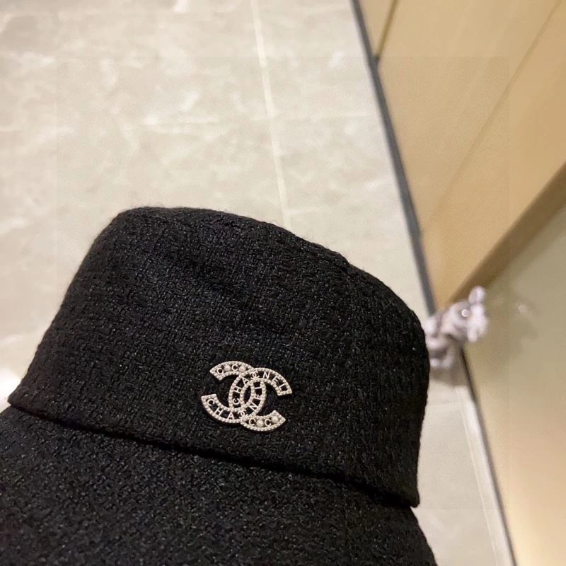 Unisex Chanel Caps 259795