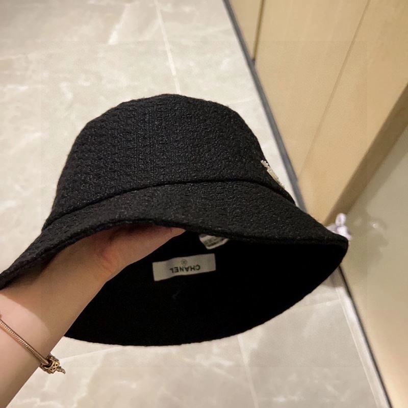 Unisex Chanel Caps 259795