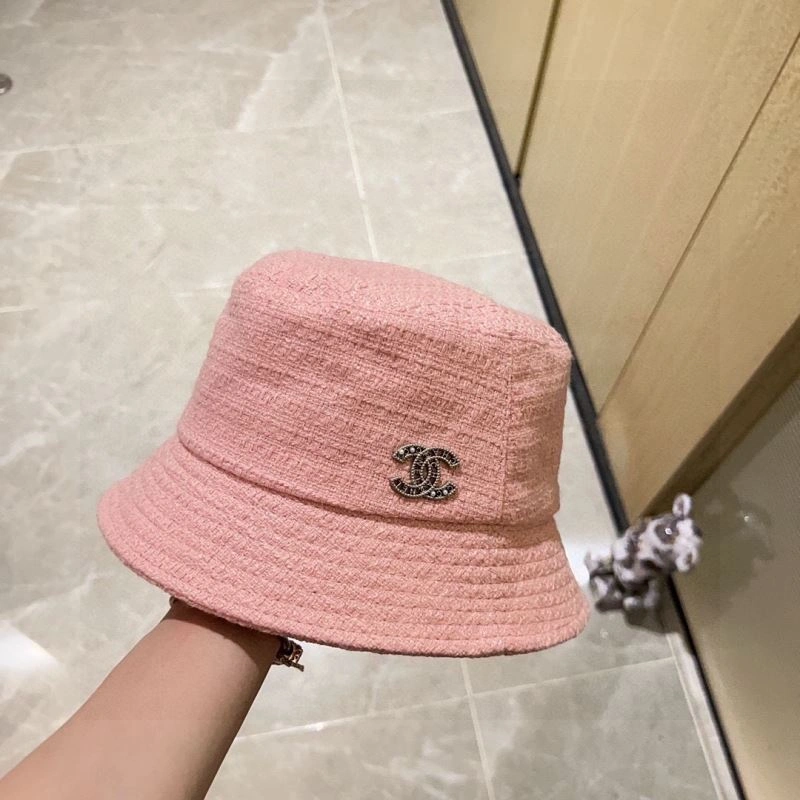 Chanel Caps Casual 259796