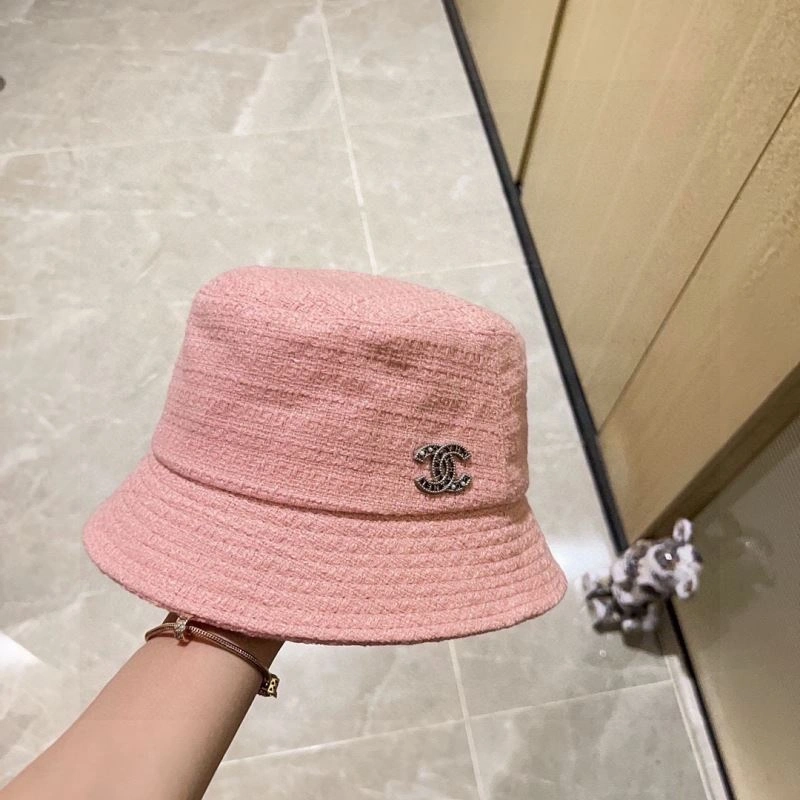 Chanel Caps Casual 259796
