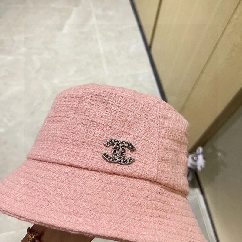 Chanel Caps Casual 259796