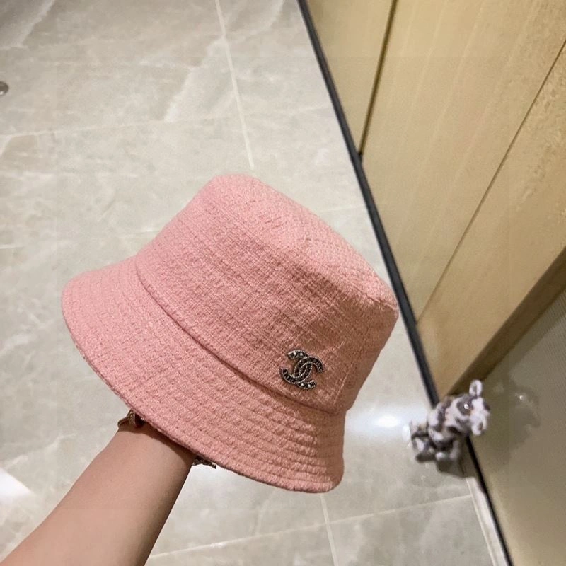 Chanel Caps Casual 259796
