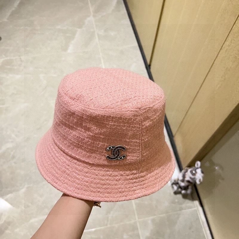 Chanel Caps Casual 259796