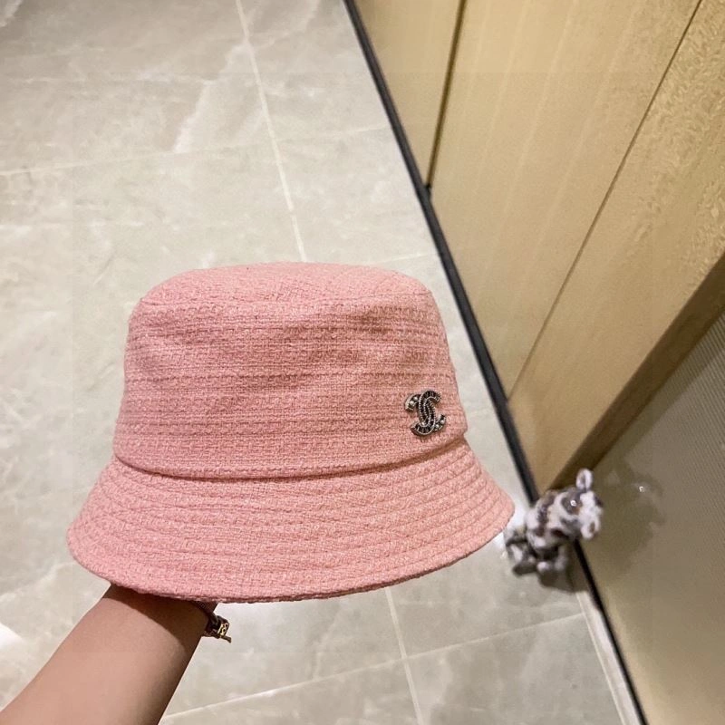 Chanel Caps Casual 259796