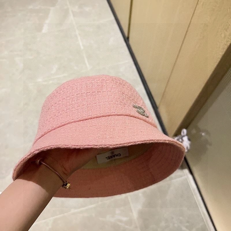 Chanel Caps Casual 259796