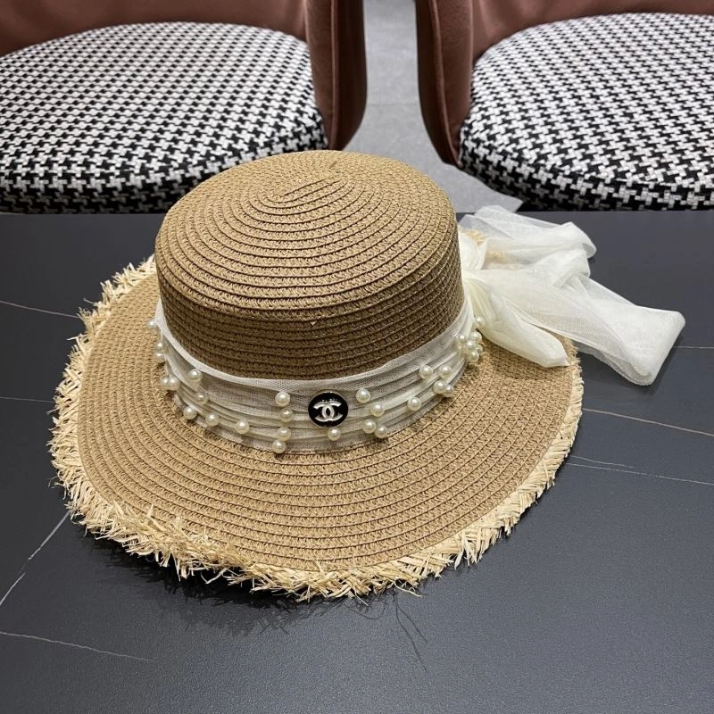 Chanel Caps Comfortable 259803