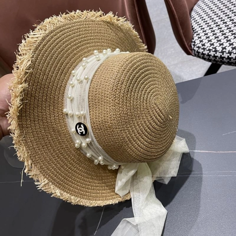 Chanel Caps Comfortable 259803