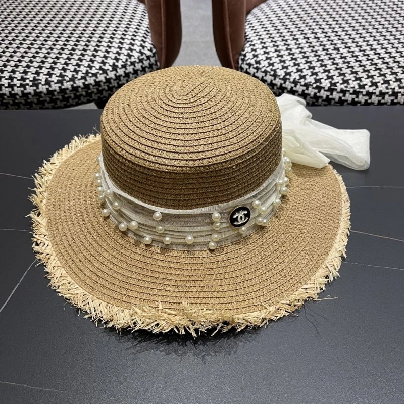 Chanel Caps Comfortable 259803