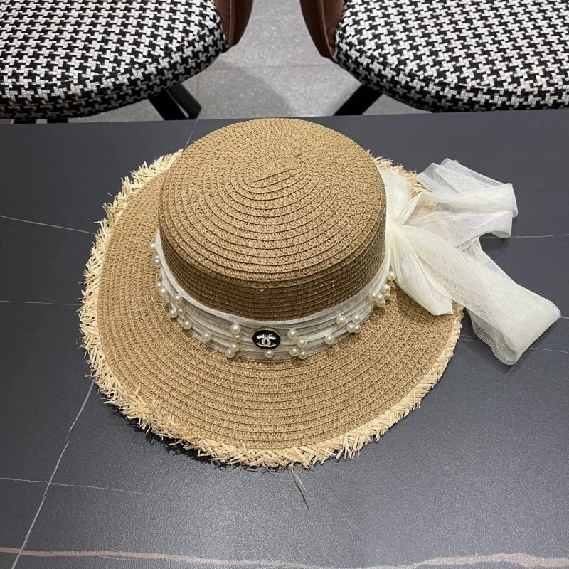 Chanel Caps Comfortable 259803