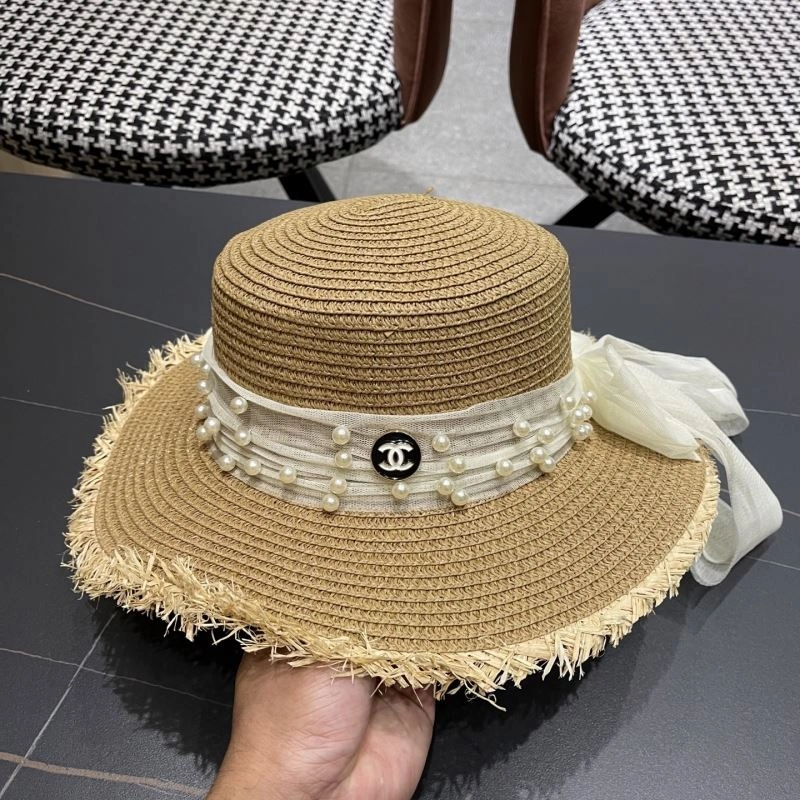 Chanel Caps Comfortable 259803