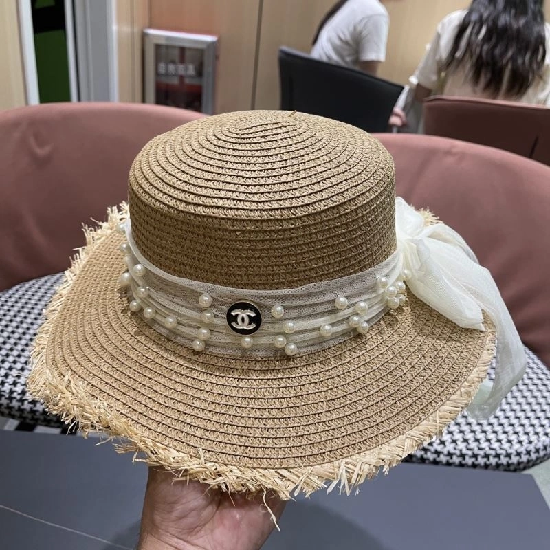 Chanel Caps Comfortable 259803