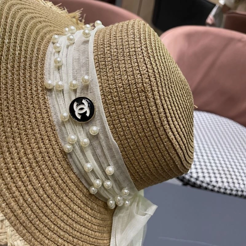 Chanel Caps Comfortable 259803