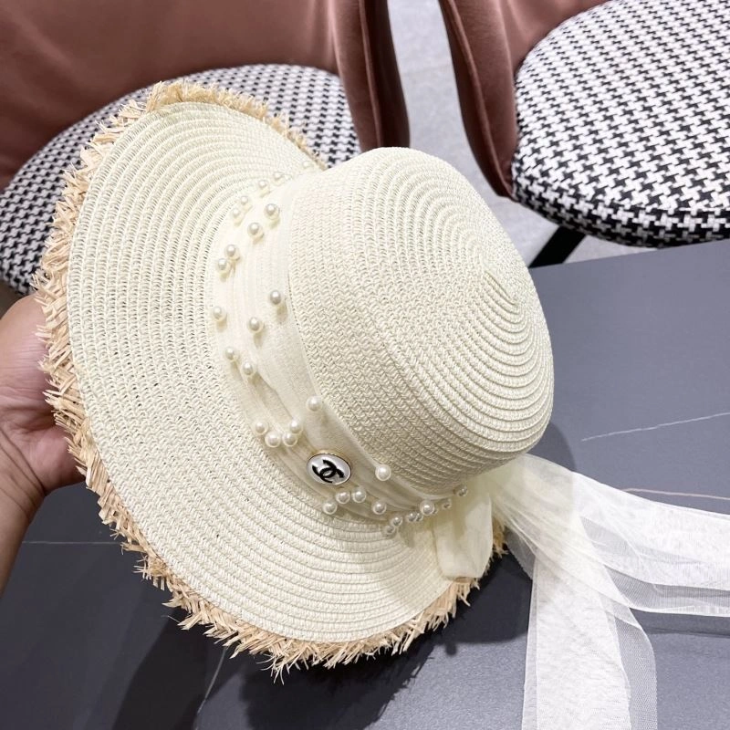 AllSeason Chanel Caps 259823