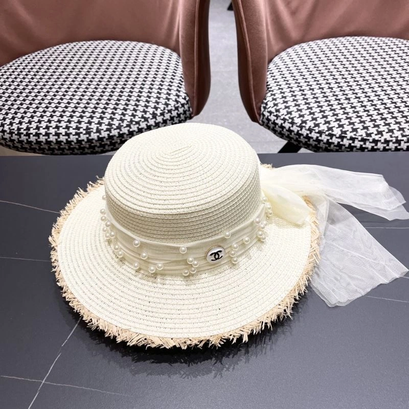 AllSeason Chanel Caps 259823