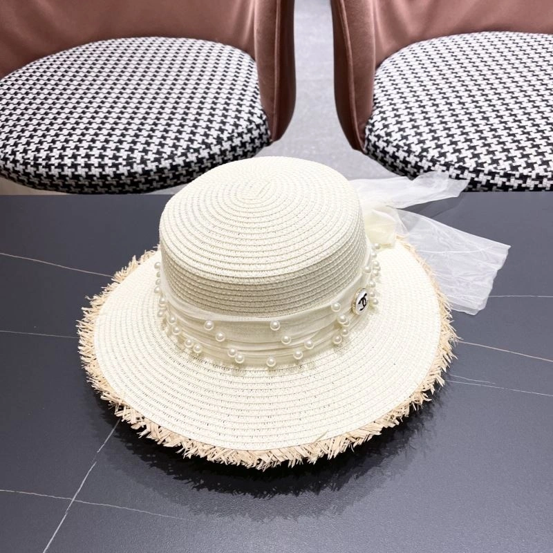 AllSeason Chanel Caps 259823