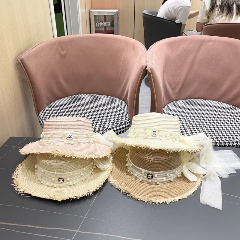 AllSeason Chanel Caps 259823