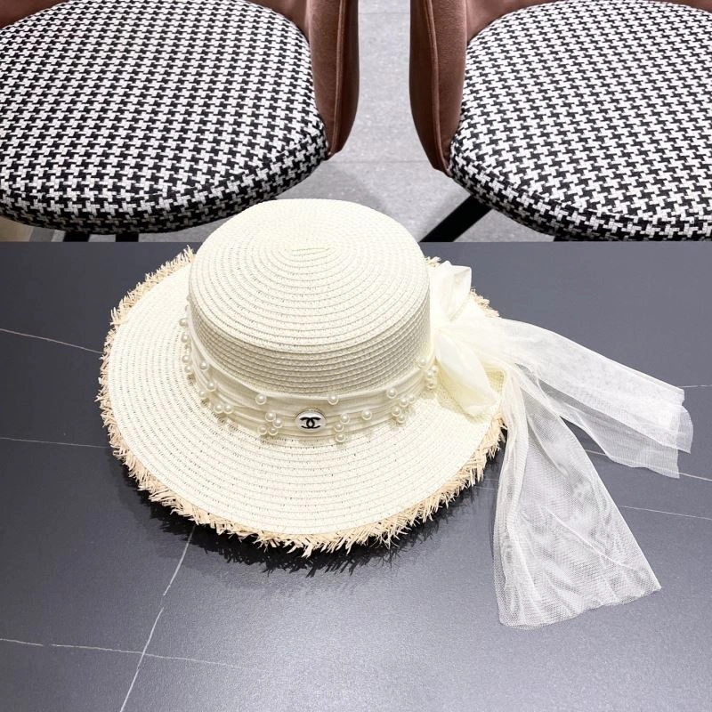 AllSeason Chanel Caps 259823