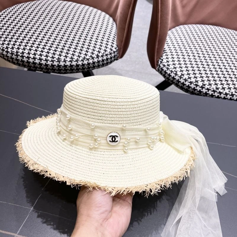 AllSeason Chanel Caps 259823