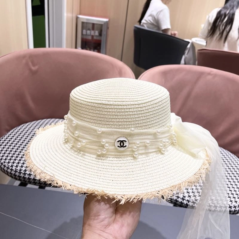 AllSeason Chanel Caps 259823