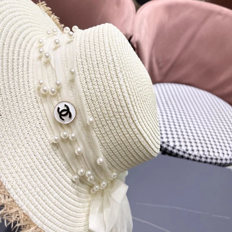 AllSeason Chanel Caps 259823