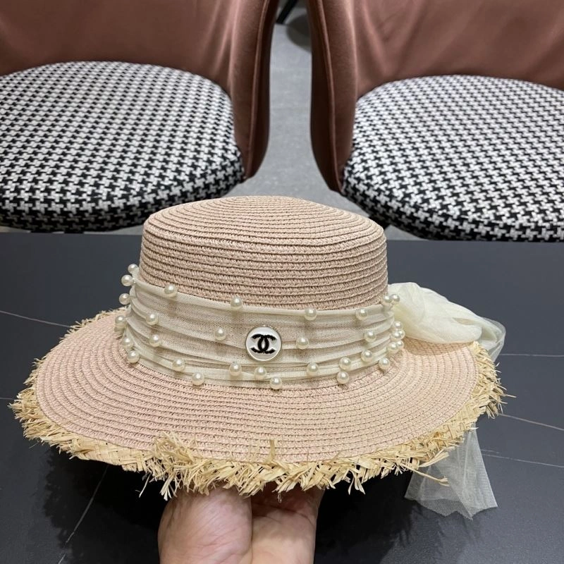 Chanel Caps Upgraded 259804