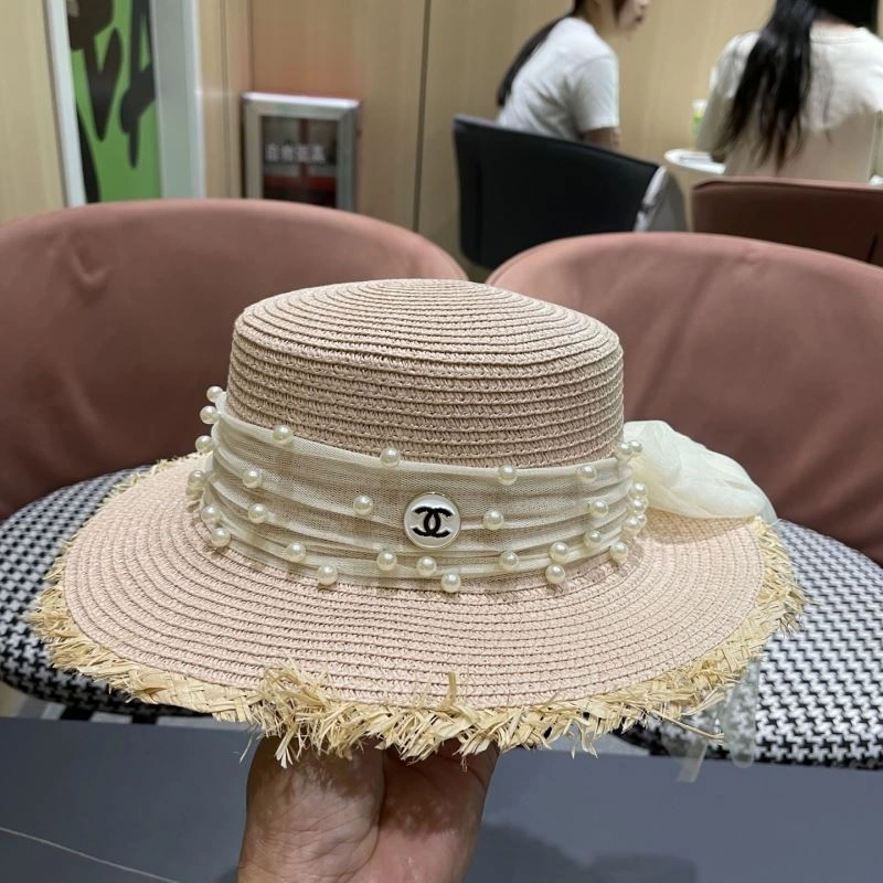 Chanel Caps Upgraded 259804