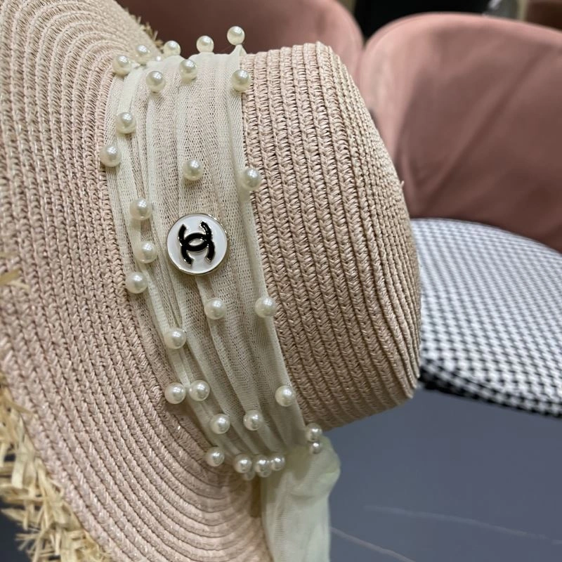 Chanel Caps Upgraded 259804