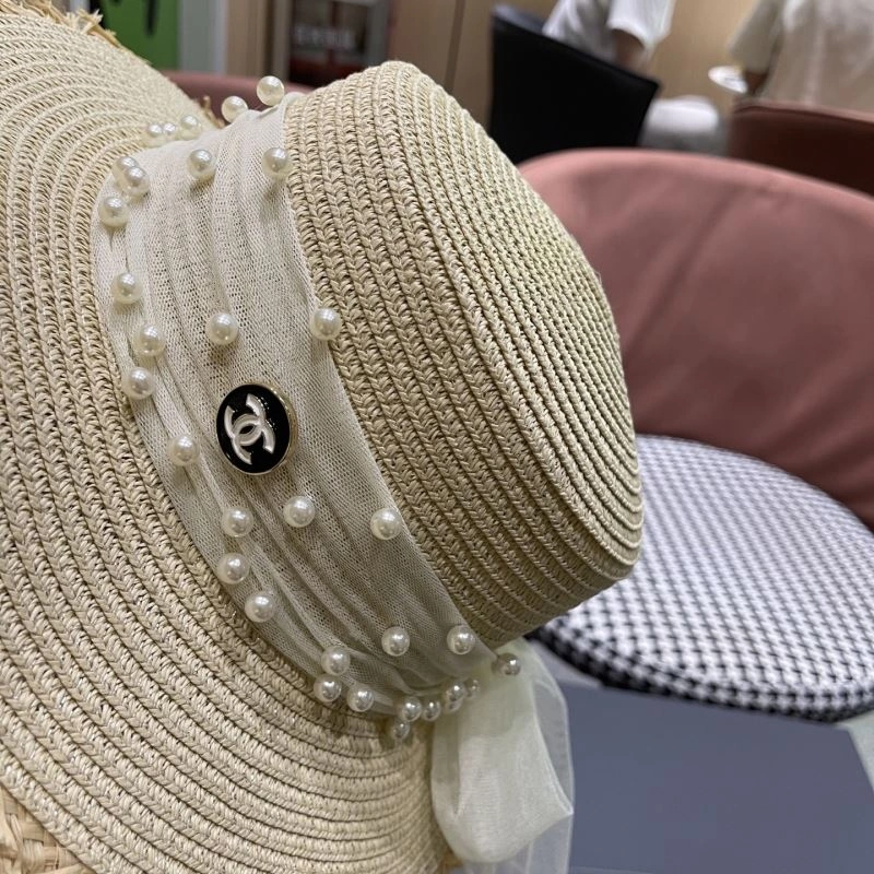 EasyCare Chanel Caps 259820
