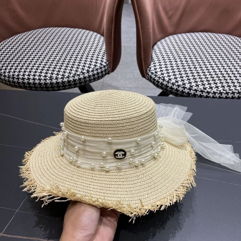 EasyCare Chanel Caps 259820