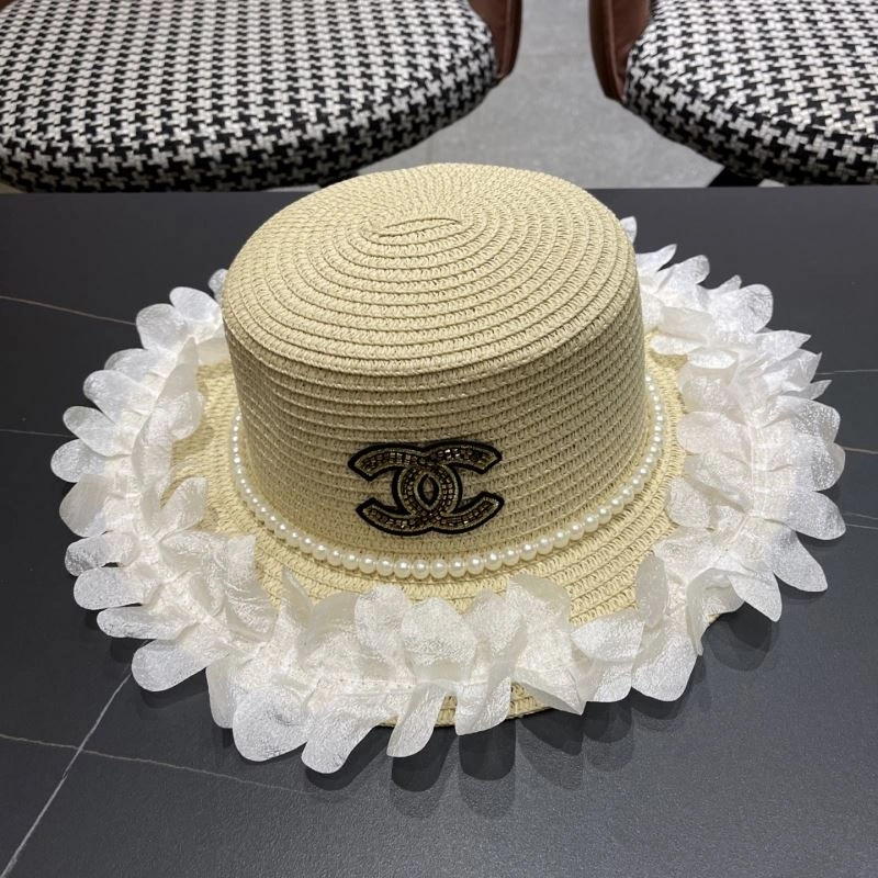 Sporty Chanel Caps 259799
