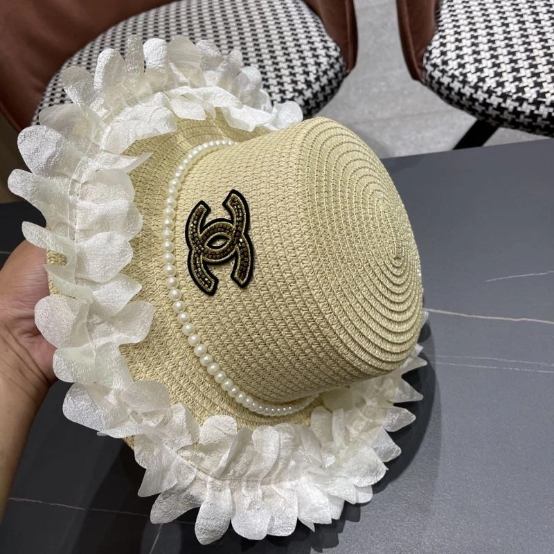 Sporty Chanel Caps 259799
