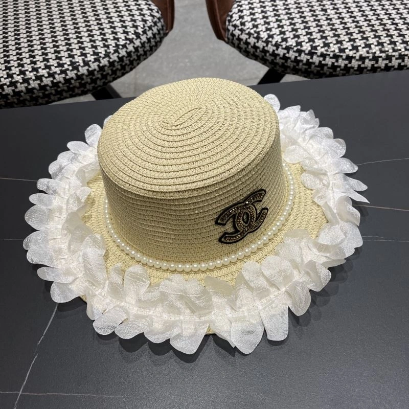Sporty Chanel Caps 259799