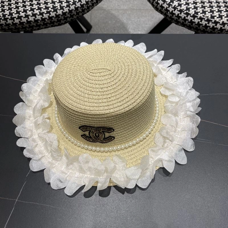 Sporty Chanel Caps 259799